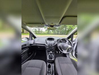 Used Ford B-MAX 2015 for sale - 78646289: Photo