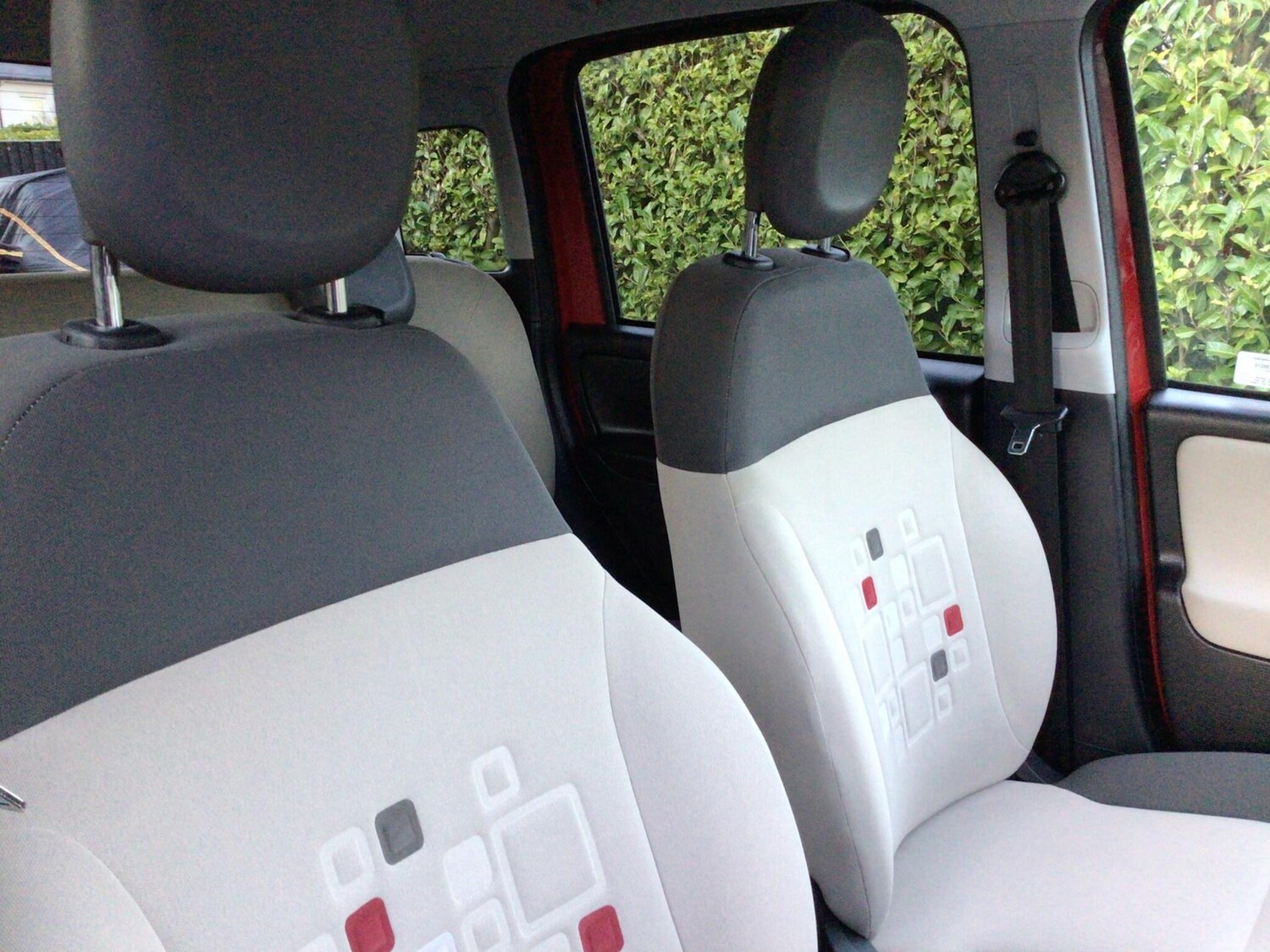 Used Fiat Panda 2015 for sale - 77927815: Photo 10