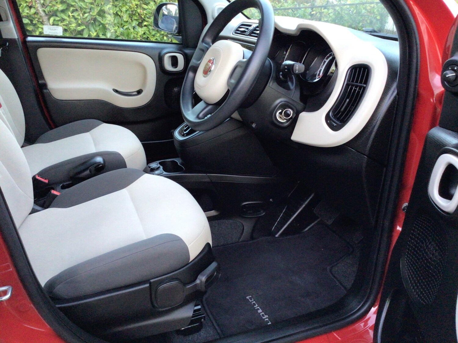 Used Fiat Panda 2015 for sale - 77927815: Photo 11