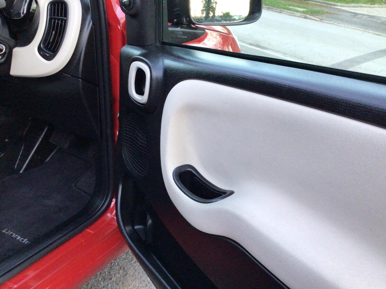 Used Fiat Panda 2015 for sale - 77927815: Photo 12