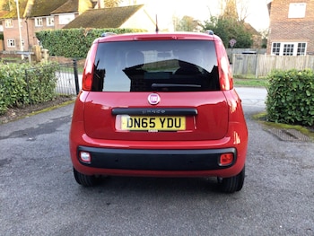Fiat Panda feature image