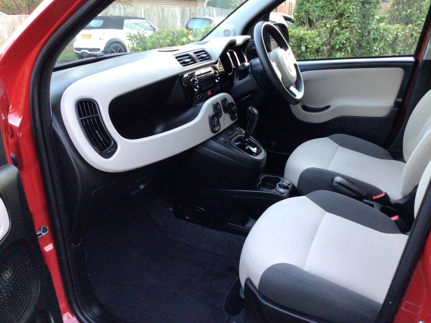 Used Fiat Panda 2015 for sale - 77927815: Photo 20