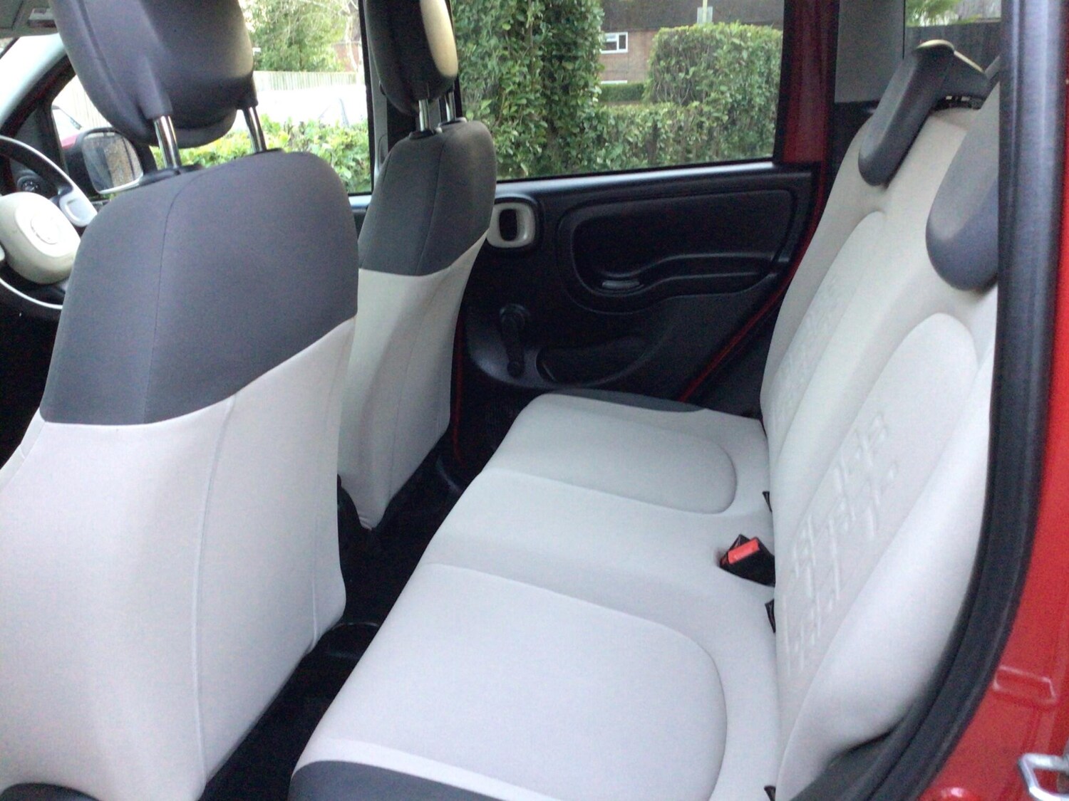 Used Fiat Panda 2015 for sale - 77927815: Photo 22