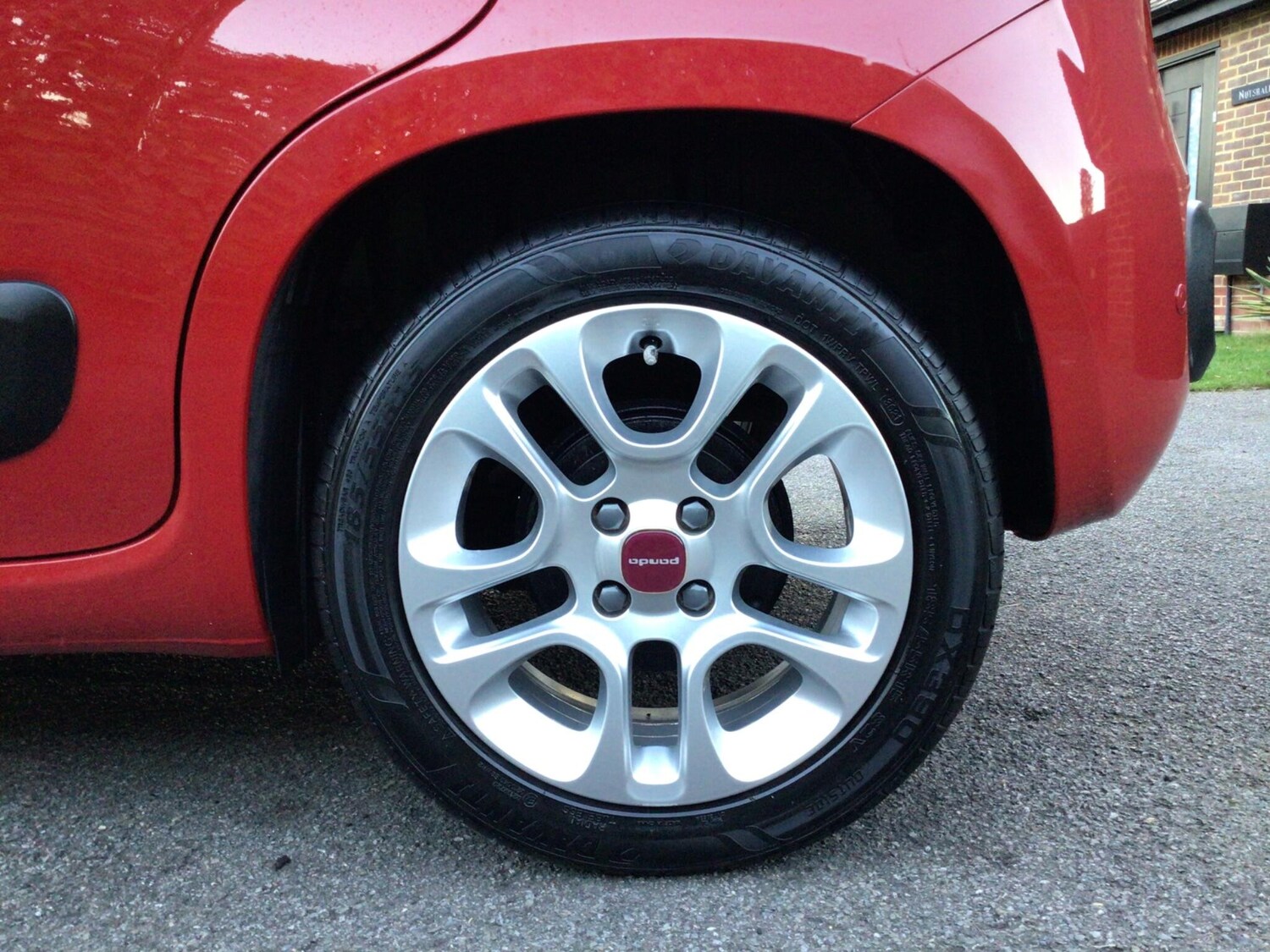 Used Fiat Panda 2015 for sale - 77927815: Photo 6