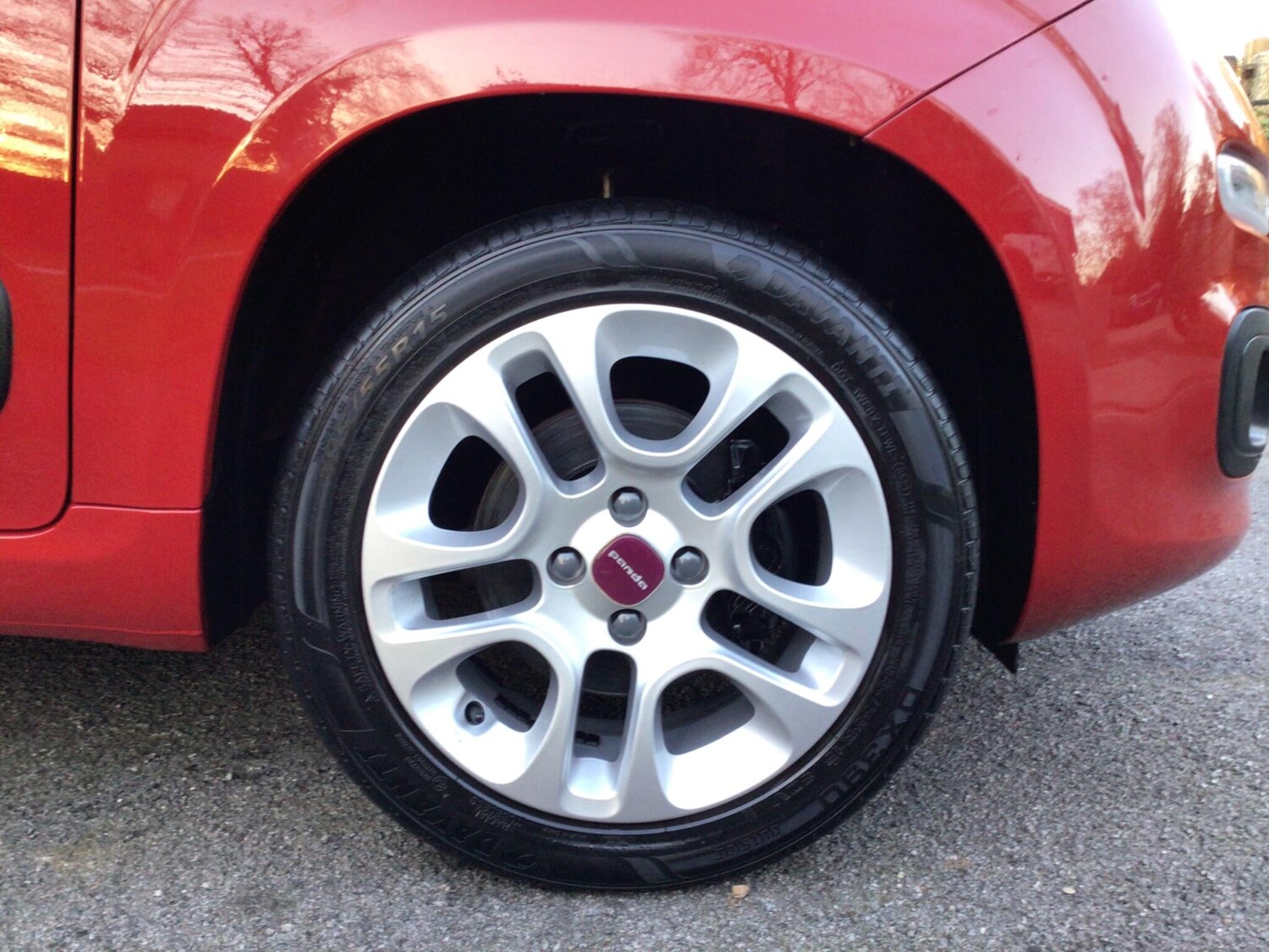 Used Fiat Panda 2015 for sale - 77927815: Photo 7