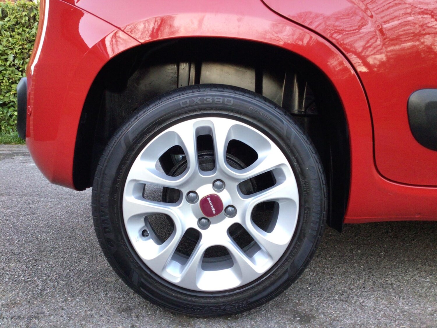 Used Fiat Panda 2015 for sale - 77927815: Photo 8