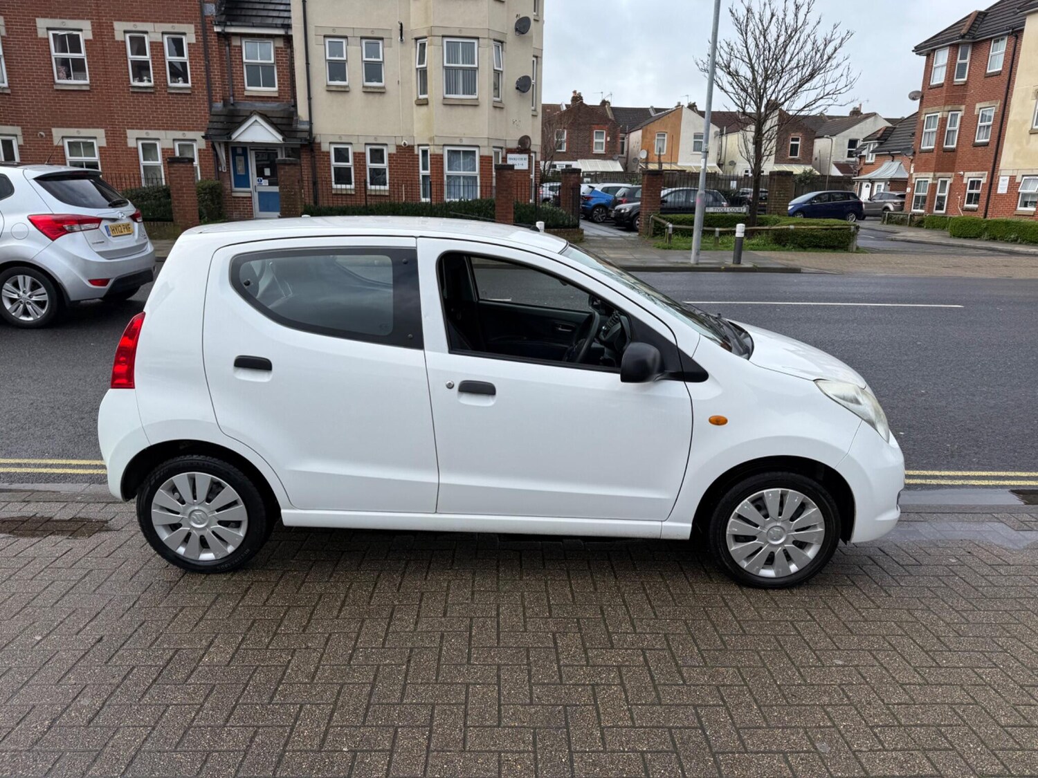 Used Suzuki Alto 2014 for sale - 78002041: Photo 12