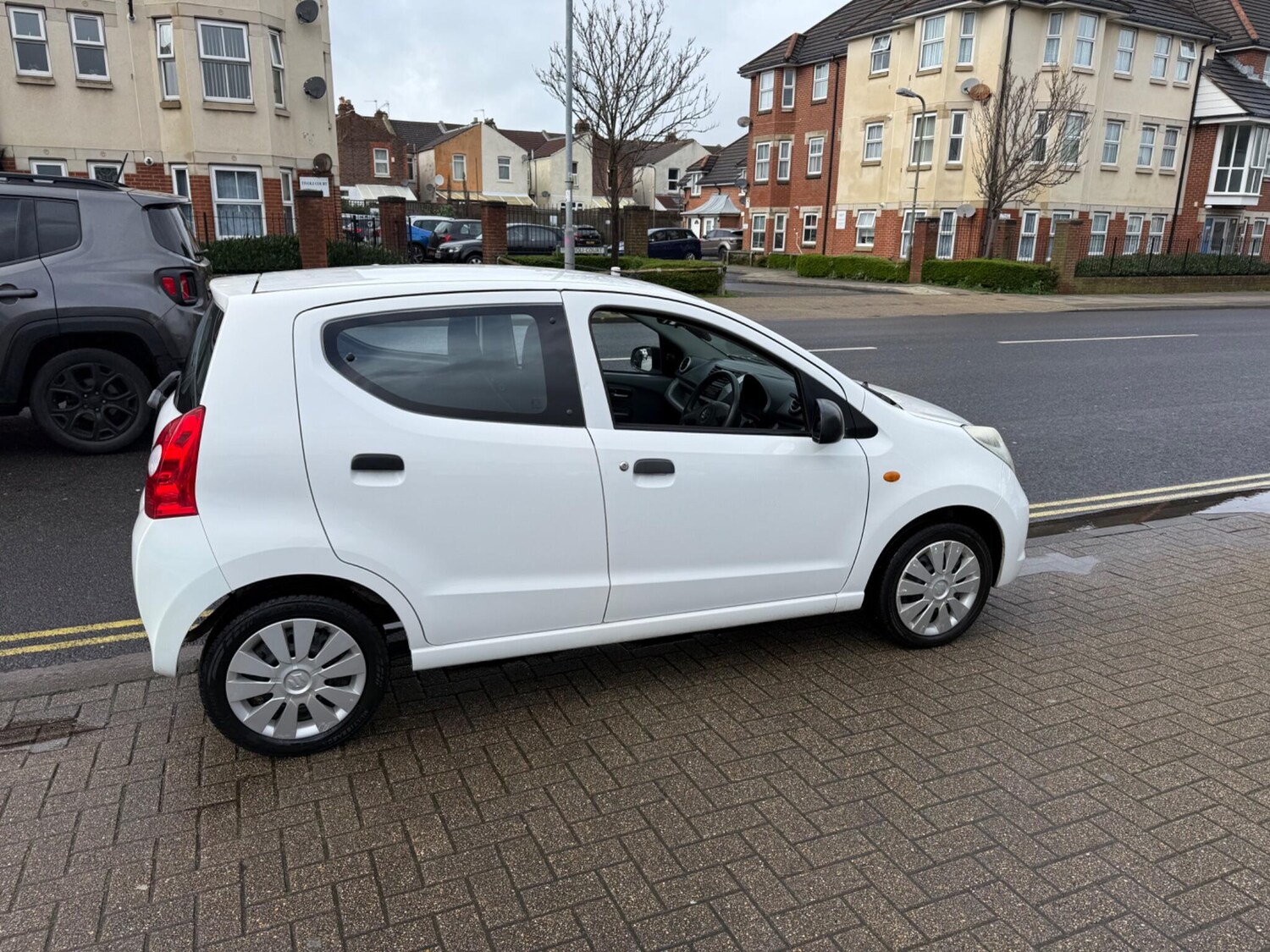 Used Suzuki Alto 2014 for sale - 78002041: Photo 13