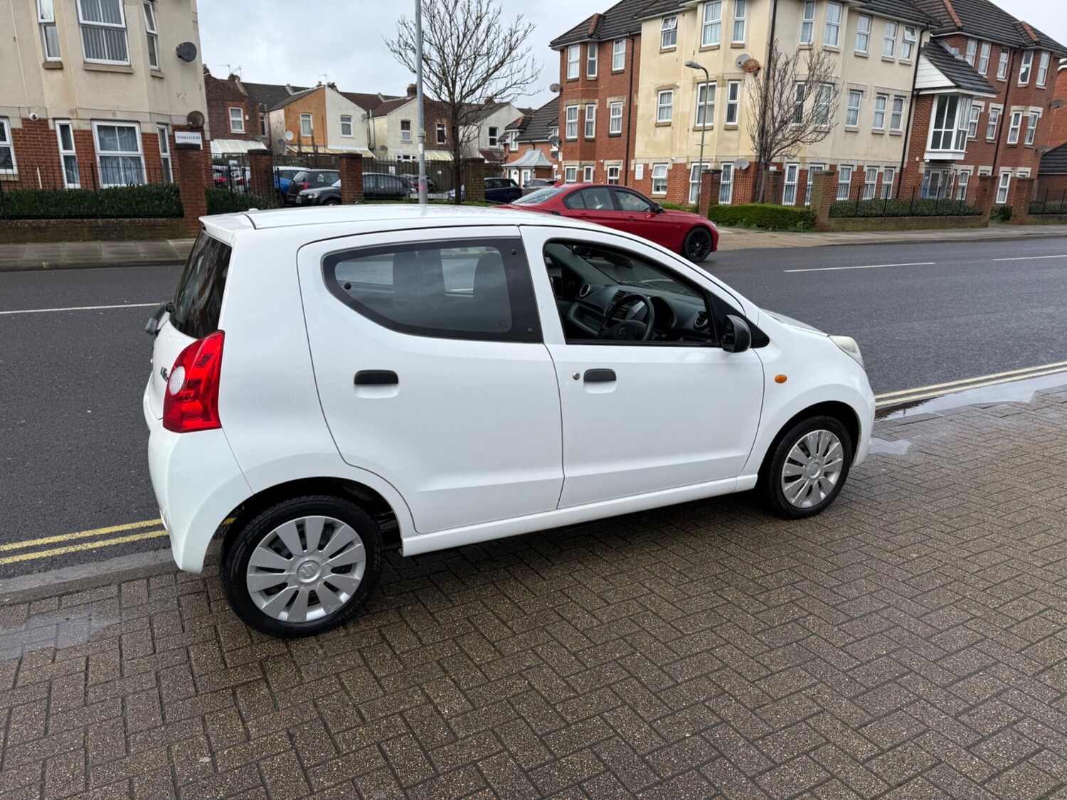 Used Suzuki Alto 2014 for sale - 78002041: Photo 14