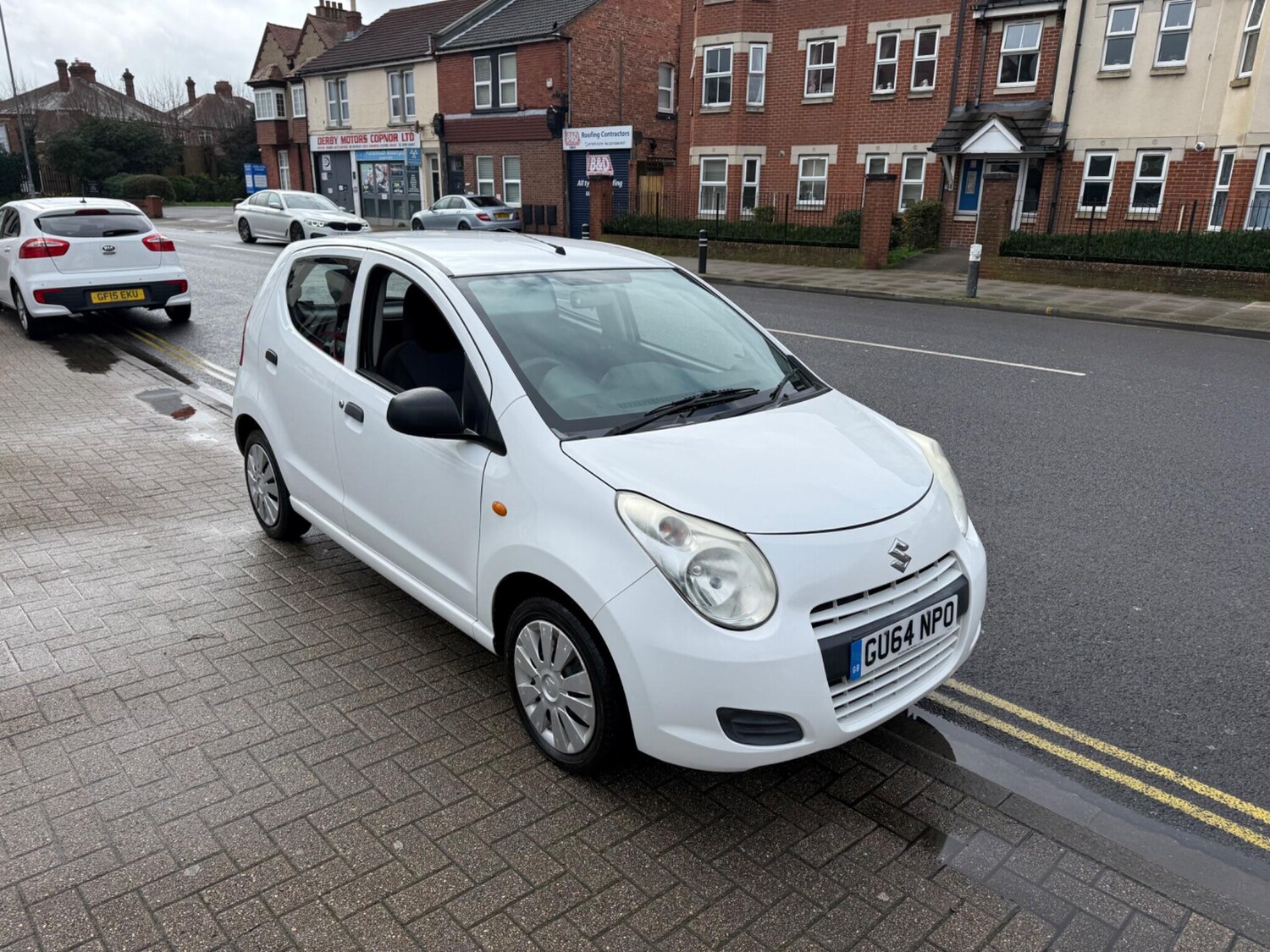 Used Suzuki Alto 2014 for sale - 78002041: Photo 7