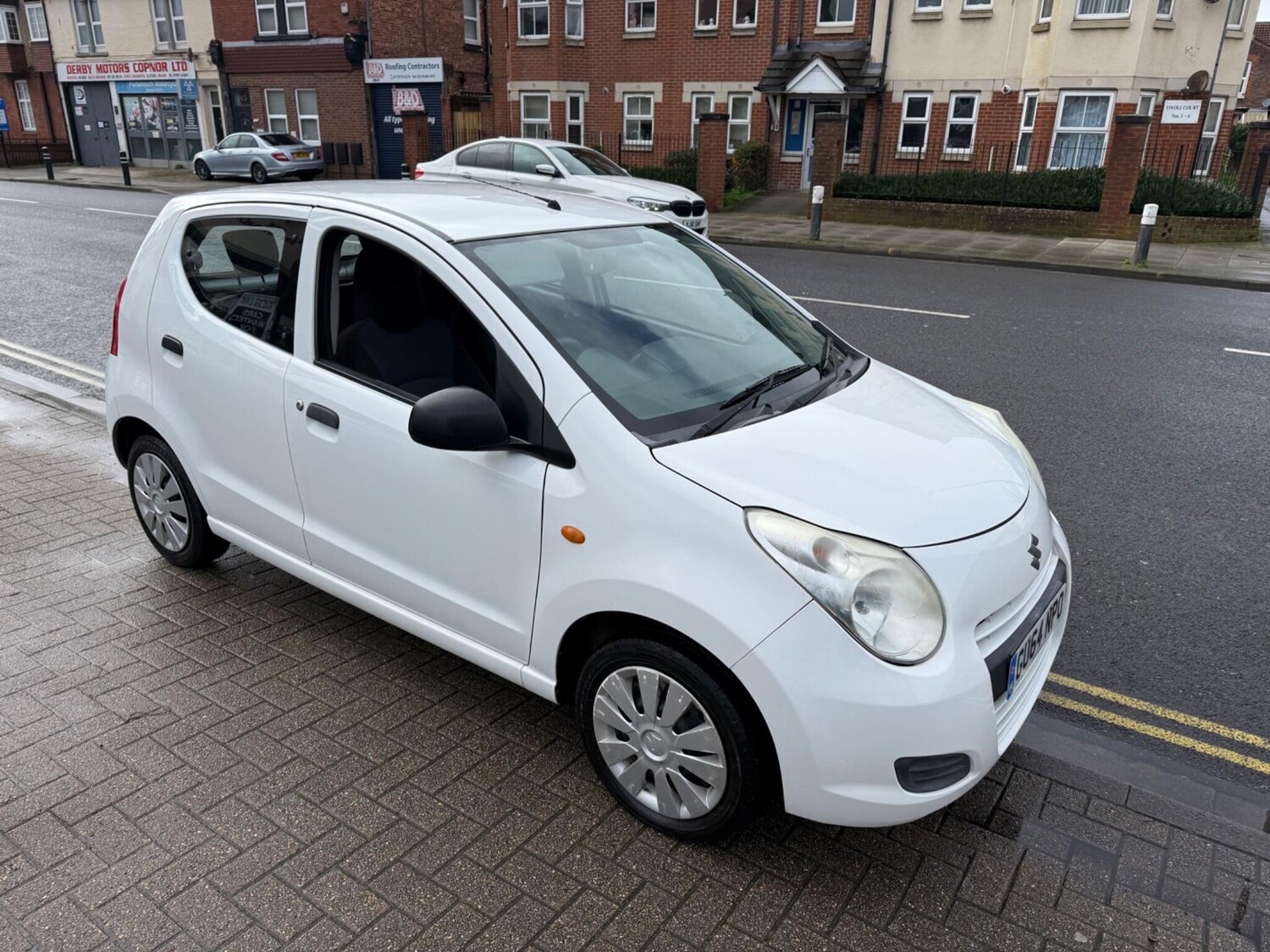 Used Suzuki Alto 2014 for sale - 78002041: Photo 9