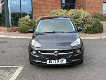 Used Vauxhall ADAM 2017 for sale - 78632828: Photo