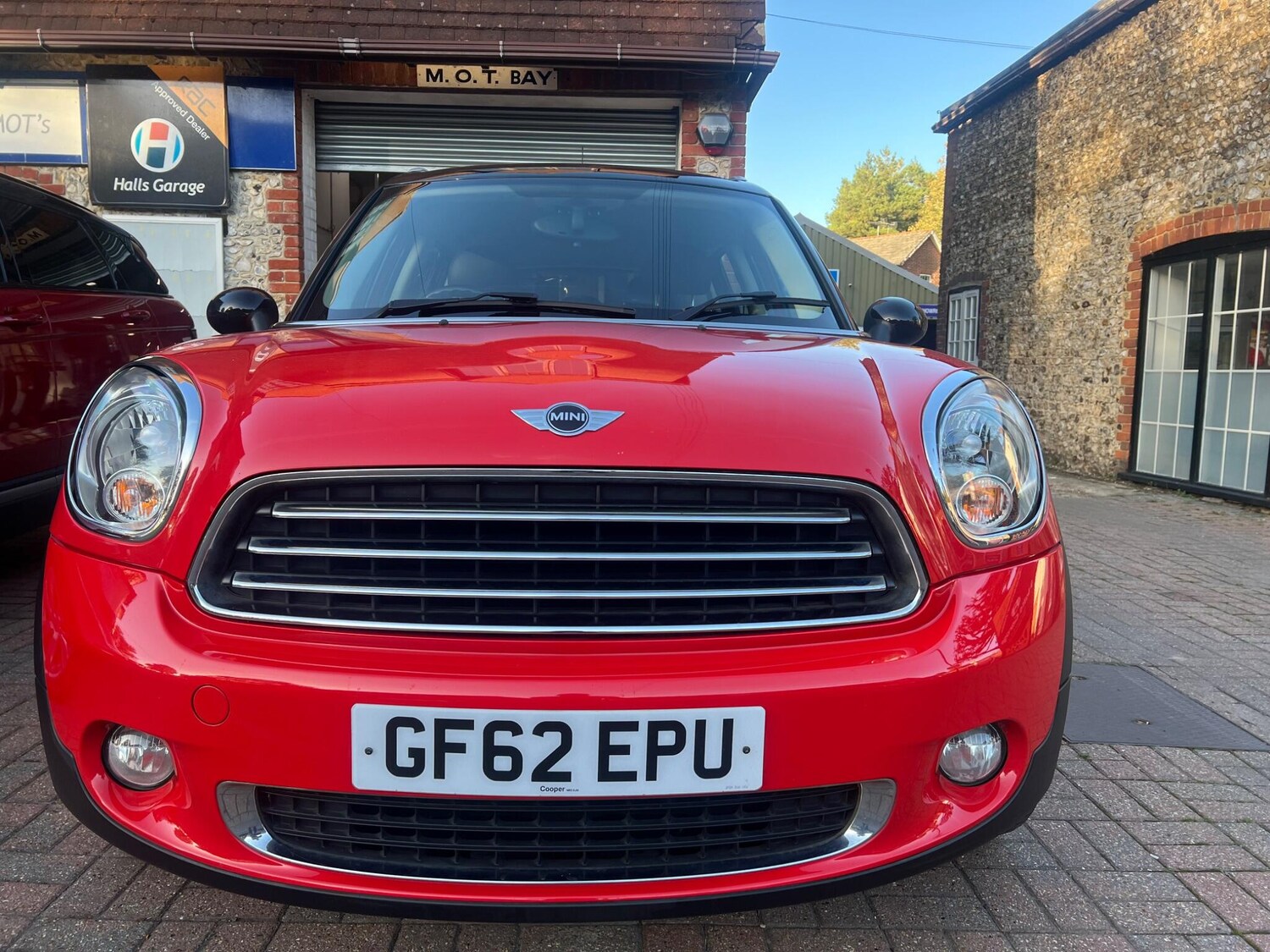 Used MINI Countryman 2012 for sale - 78029151: Photo 15