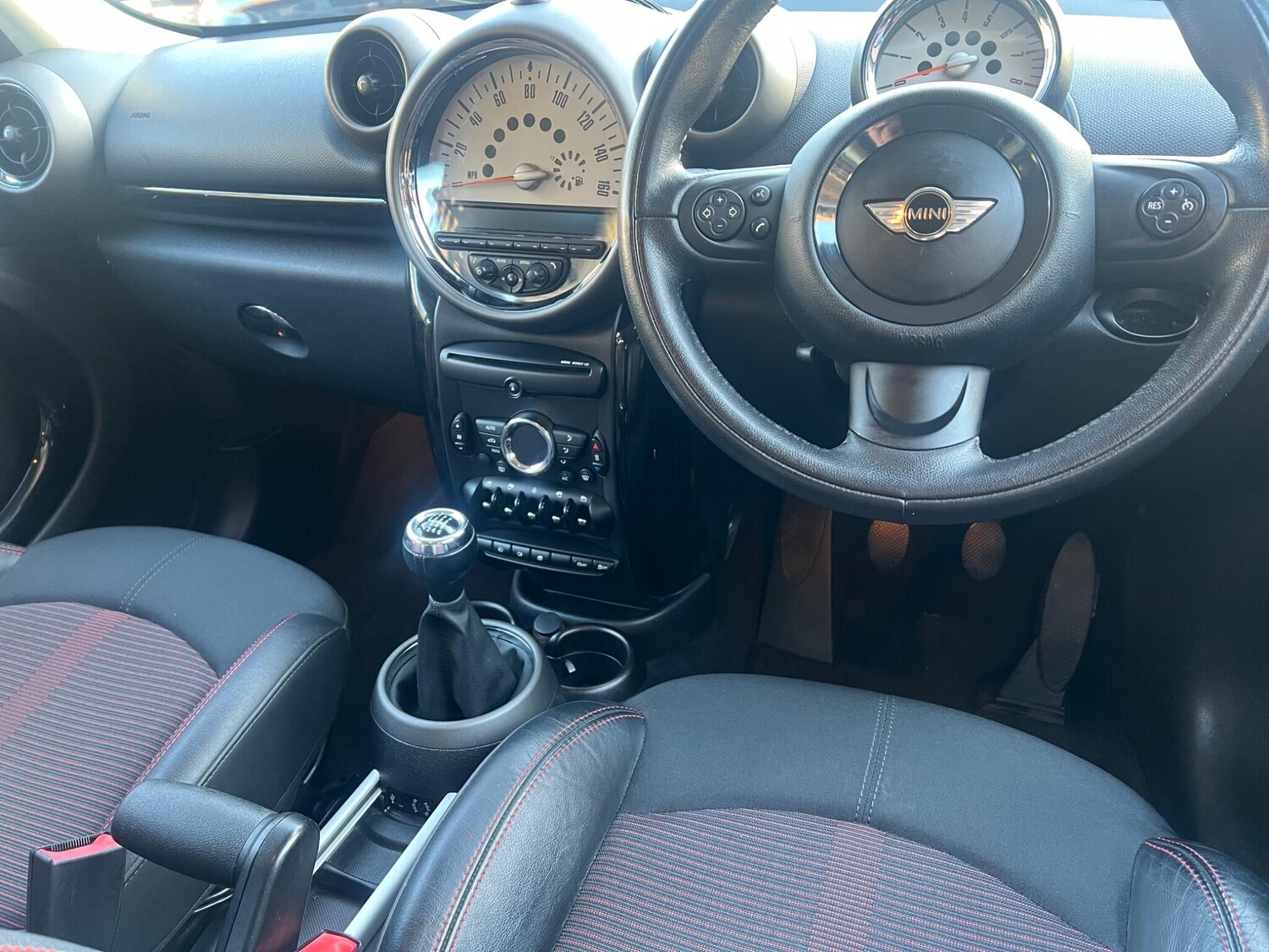 Used MINI Countryman 2012 for sale - 78029151: Photo 18