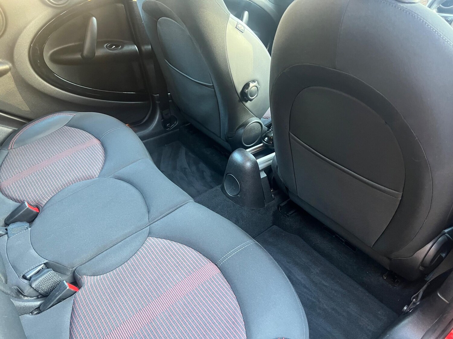 Used MINI Countryman 2012 for sale - 78029151: Photo 21