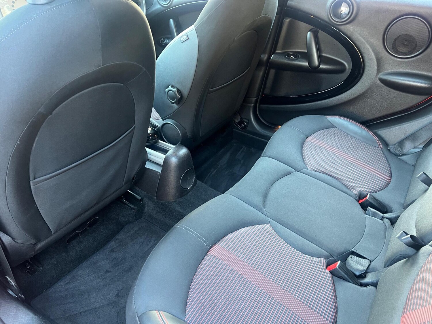 Used MINI Countryman 2012 for sale - 78029151: Photo 23