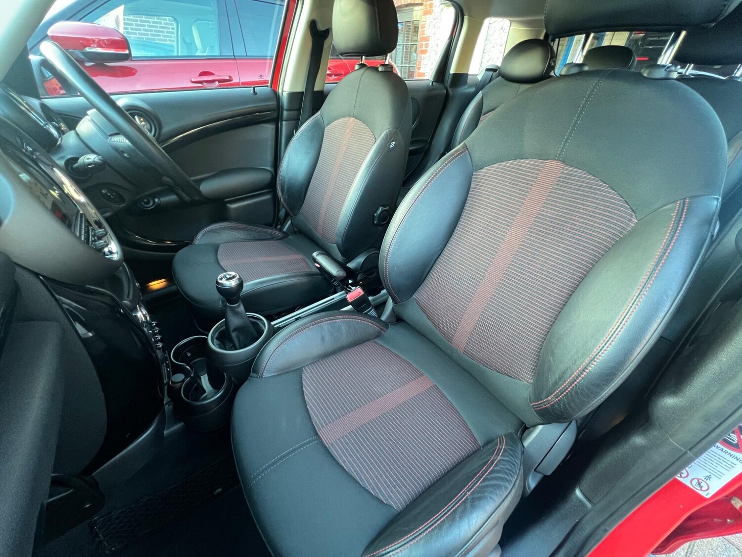 Used MINI Countryman 2012 for sale - 78029151: Photo 25