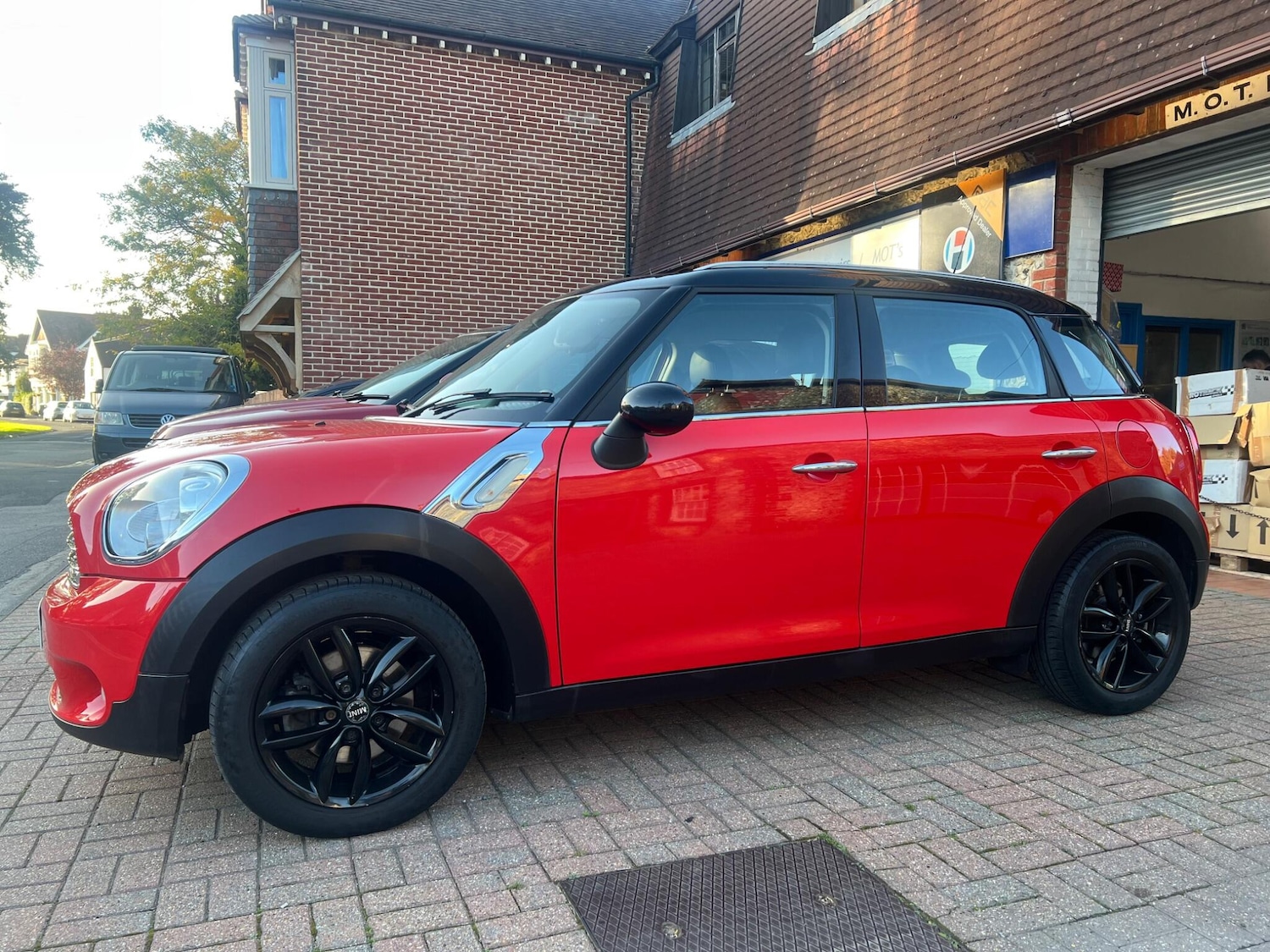 Used MINI Countryman 2012 for sale - 78029151: Photo 3