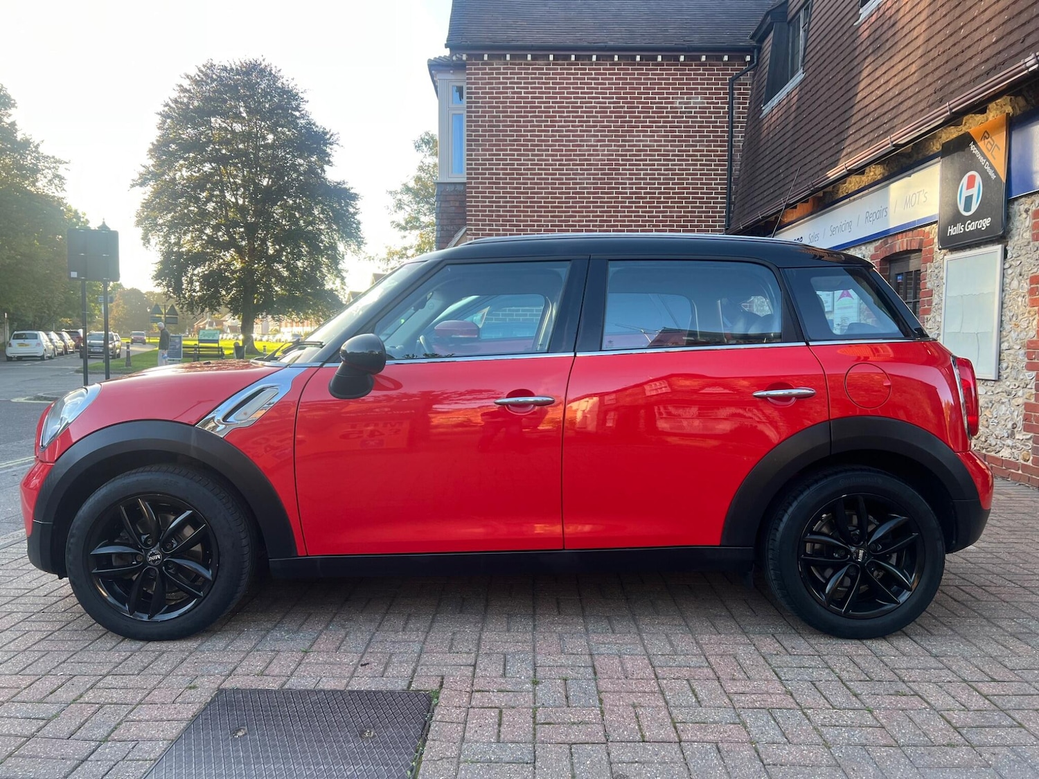 Used MINI Countryman 2012 for sale - 78029151: Photo 4