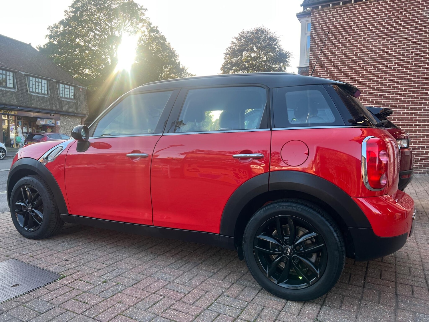 Used MINI Countryman 2012 for sale - 78029151: Photo 5