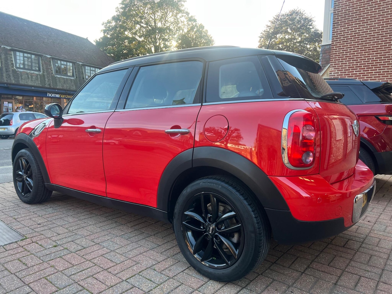 Used MINI Countryman 2012 for sale - 78029151: Photo 6