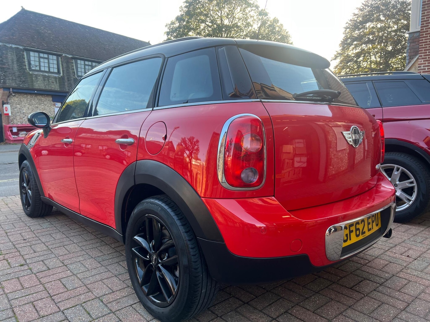 Used MINI Countryman 2012 for sale - 78029151: Photo 7
