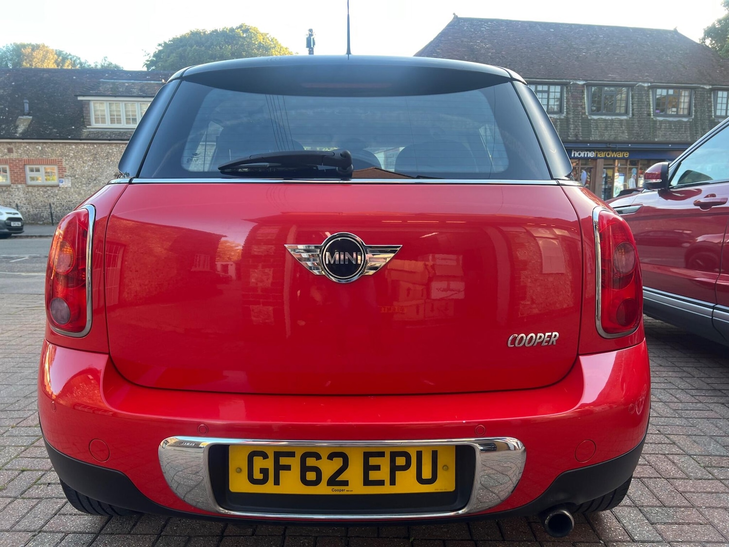 Used MINI Countryman 2012 for sale - 78029151: Photo 8