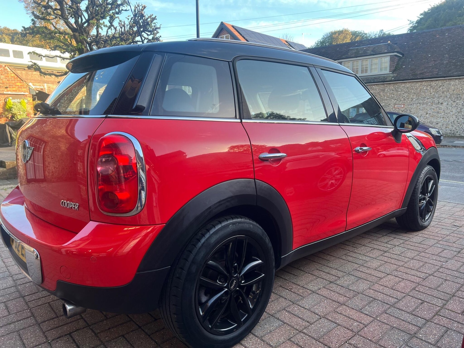 Used MINI Countryman 2012 for sale - 78029151: Photo 9