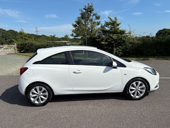 Used Vauxhall Corsa 2018 for sale - 78939122: Photo