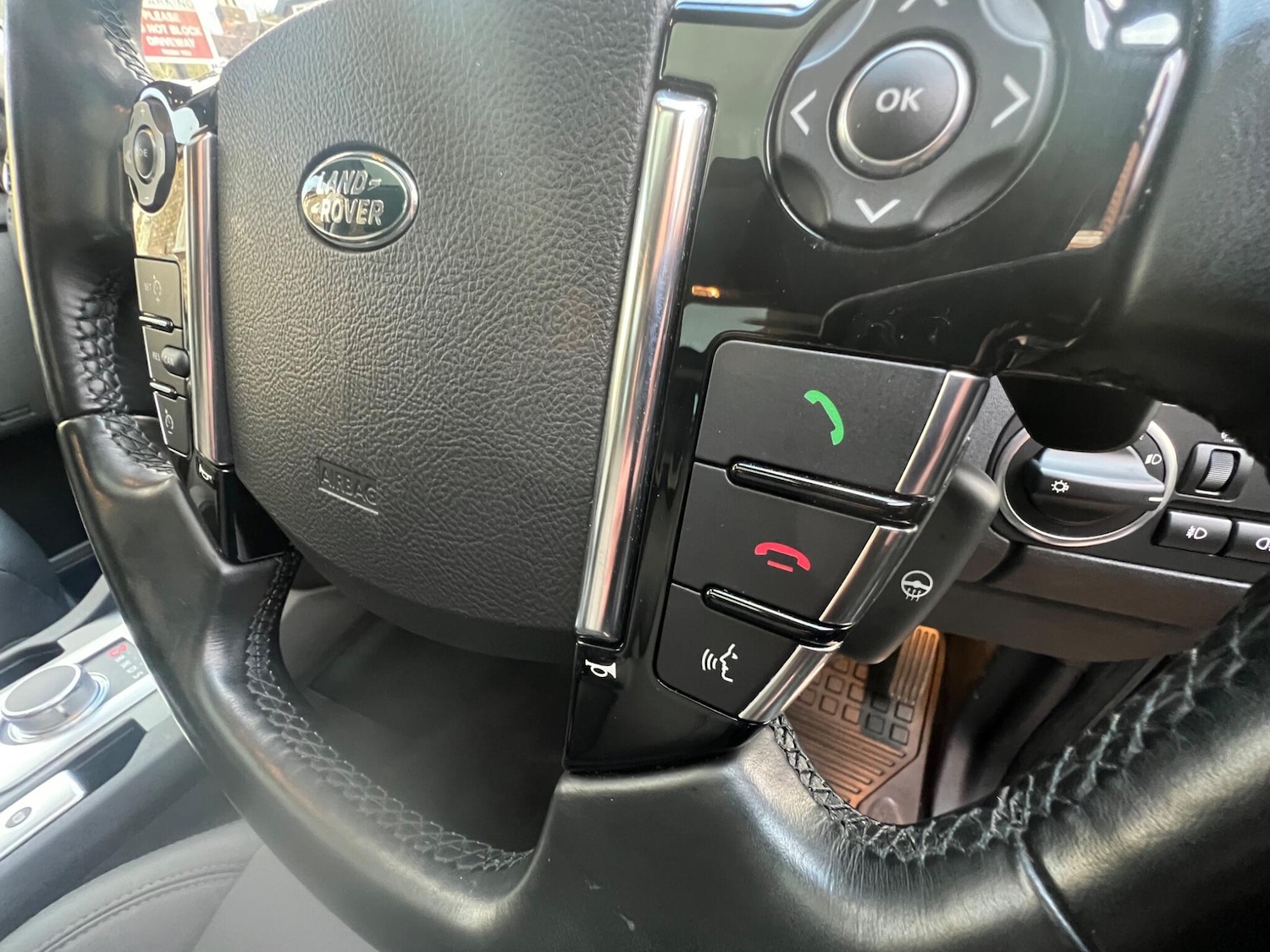 Used Land Rover Discovery 4 2016 for sale - 78029146: Photo 23