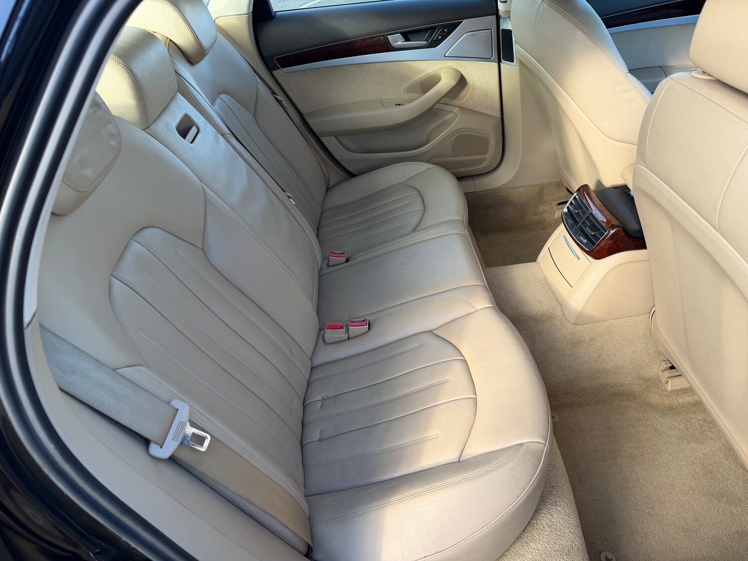 Used Audi A8 2012 for sale - 78224003: Photo 10