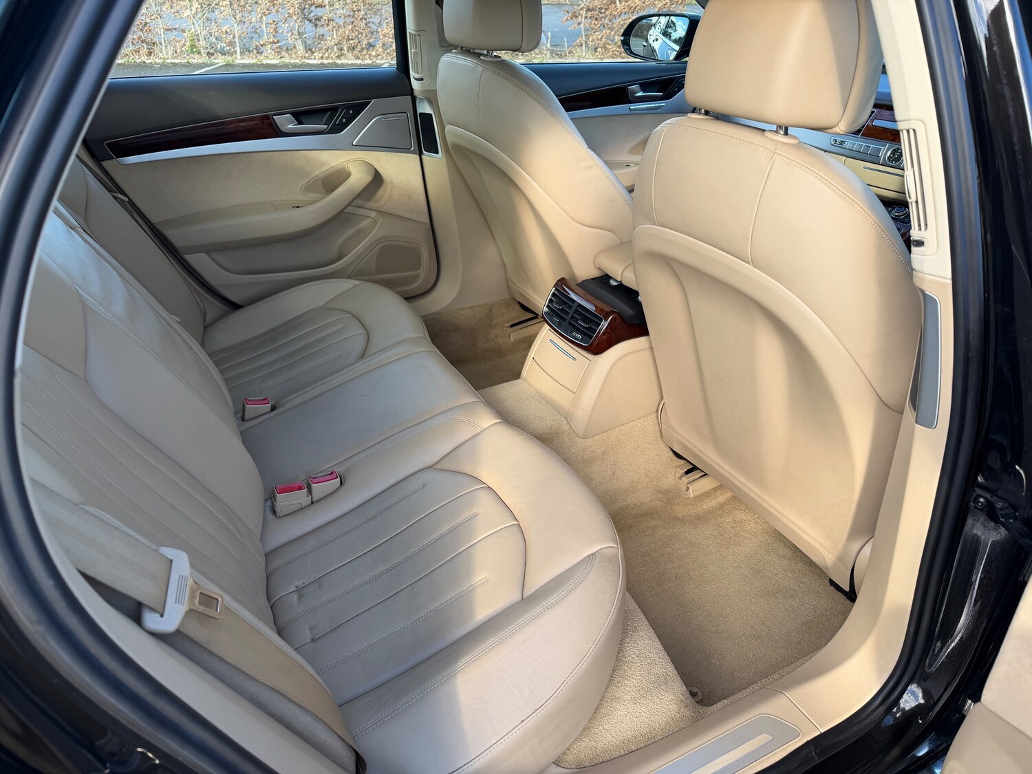 Used Audi A8 2012 for sale - 78224003: Photo 11