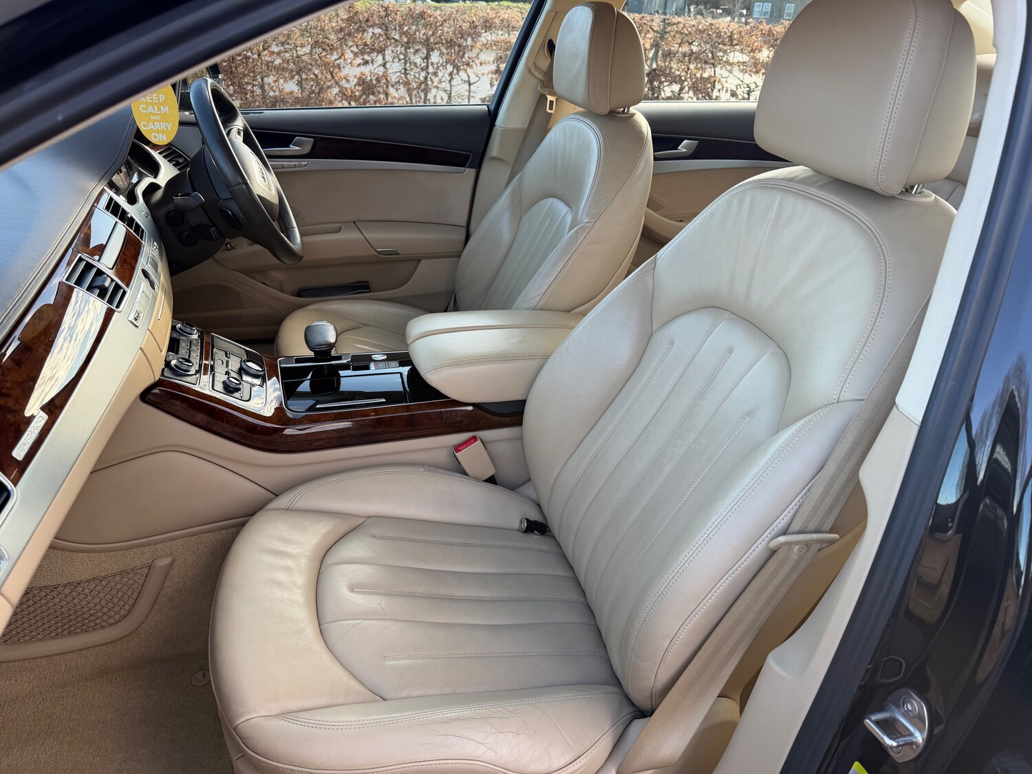 Used Audi A8 2012 for sale - 78224003: Photo 12