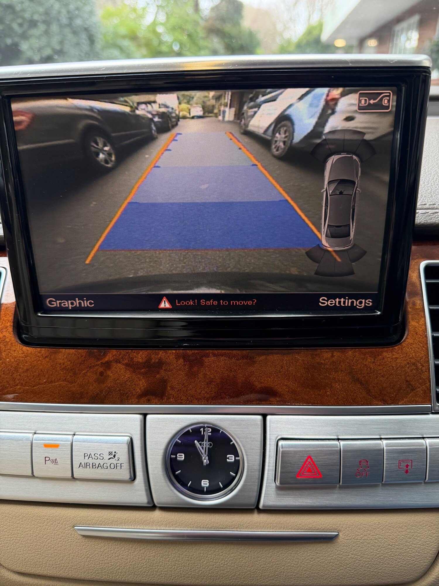 Used Audi A8 2012 for sale - 78224003: Photo 16