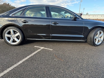 Used Audi A8 2012 for sale - 78224003: Photo