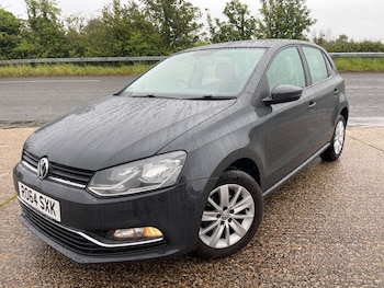Used Volkswagen Polo 2014 for sale - 78876223: Photo