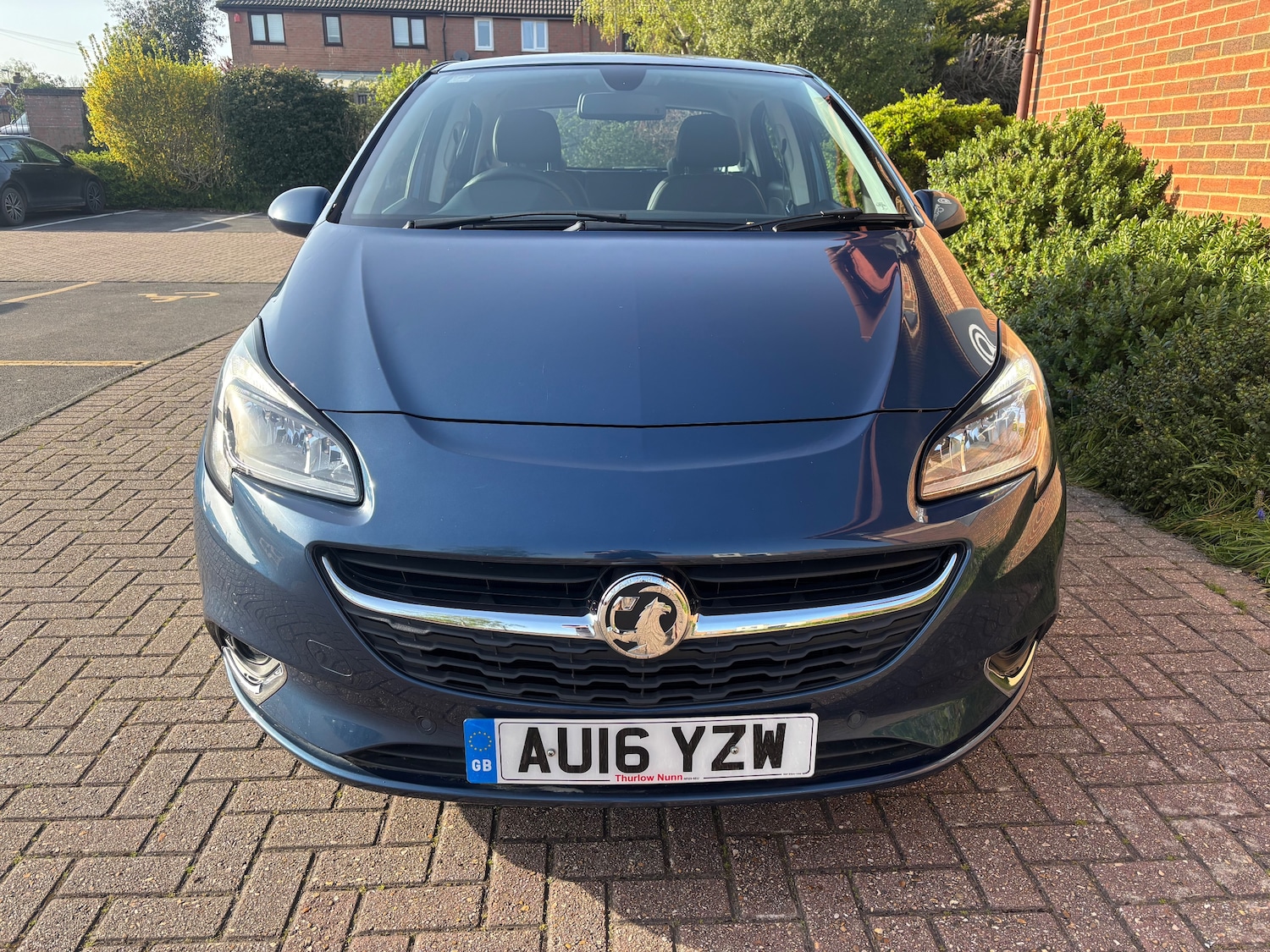 Used Vauxhall Corsa 2016 for sale - 78168354: Photo 2