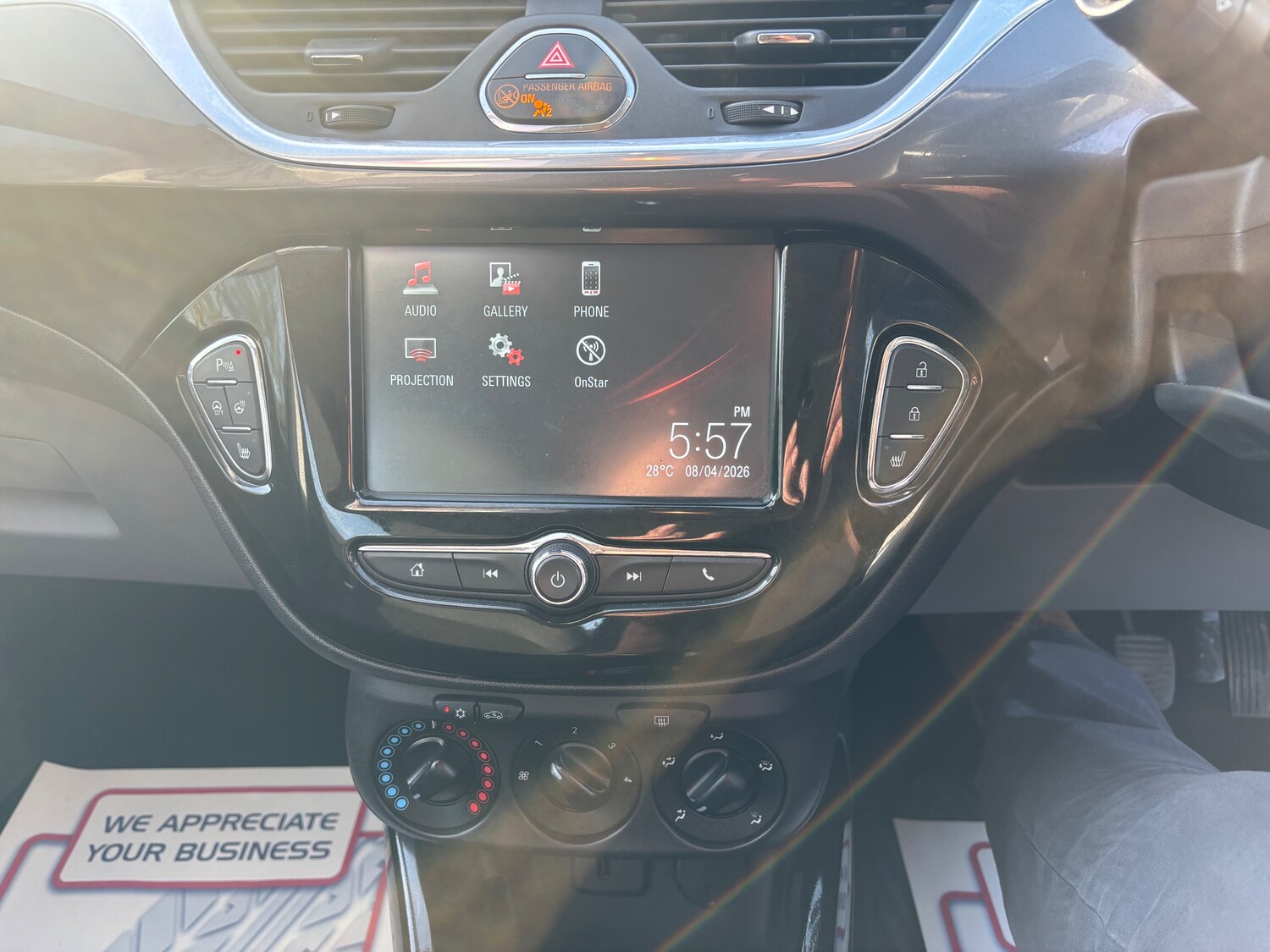 Used Vauxhall Corsa 2016 for sale - 78168354: Photo 6