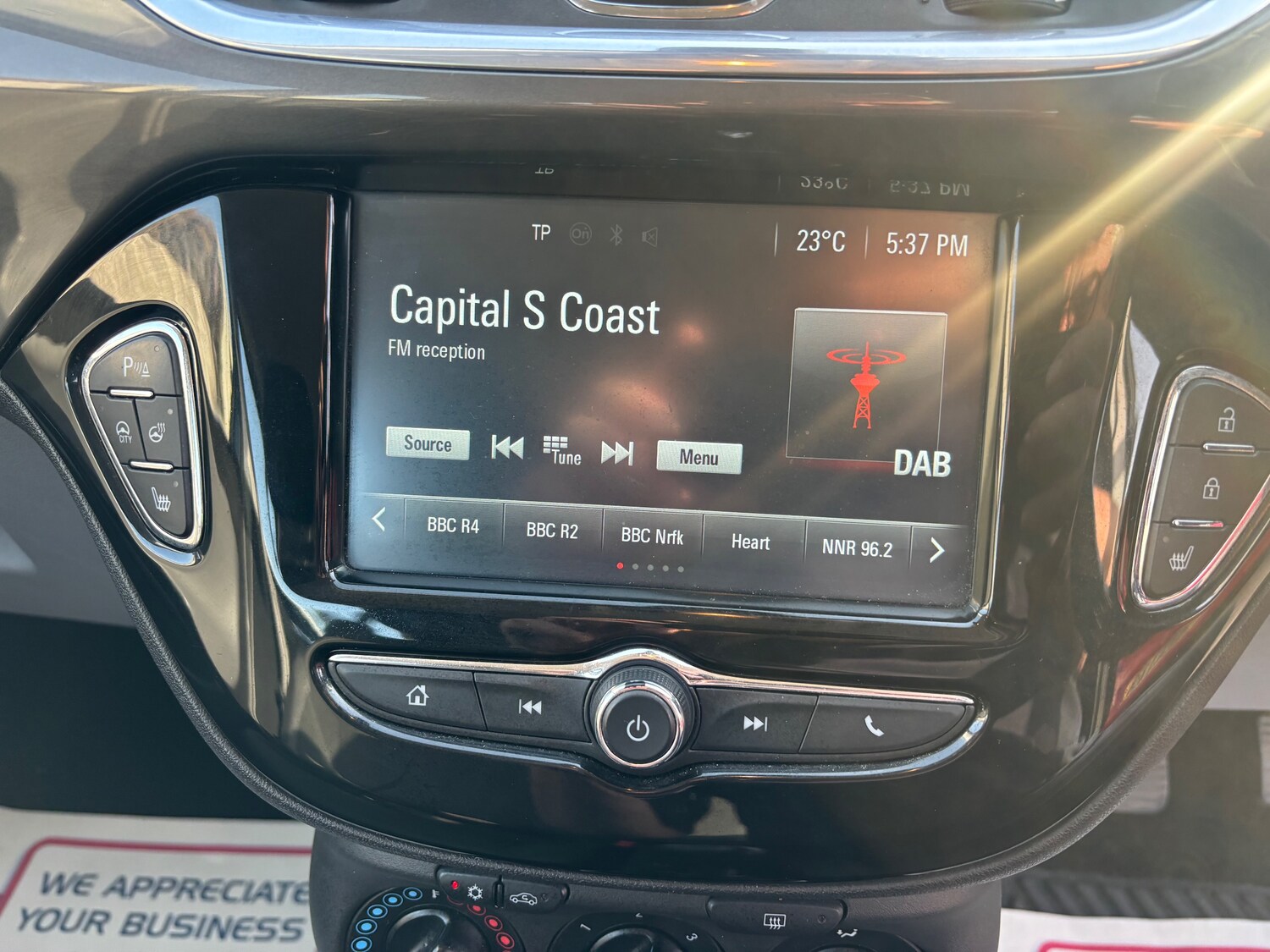 Used Vauxhall Corsa 2016 for sale - 78168354: Photo 7