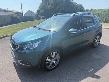 Used Peugeot 2008 2018 for sale - 78962165: Photo