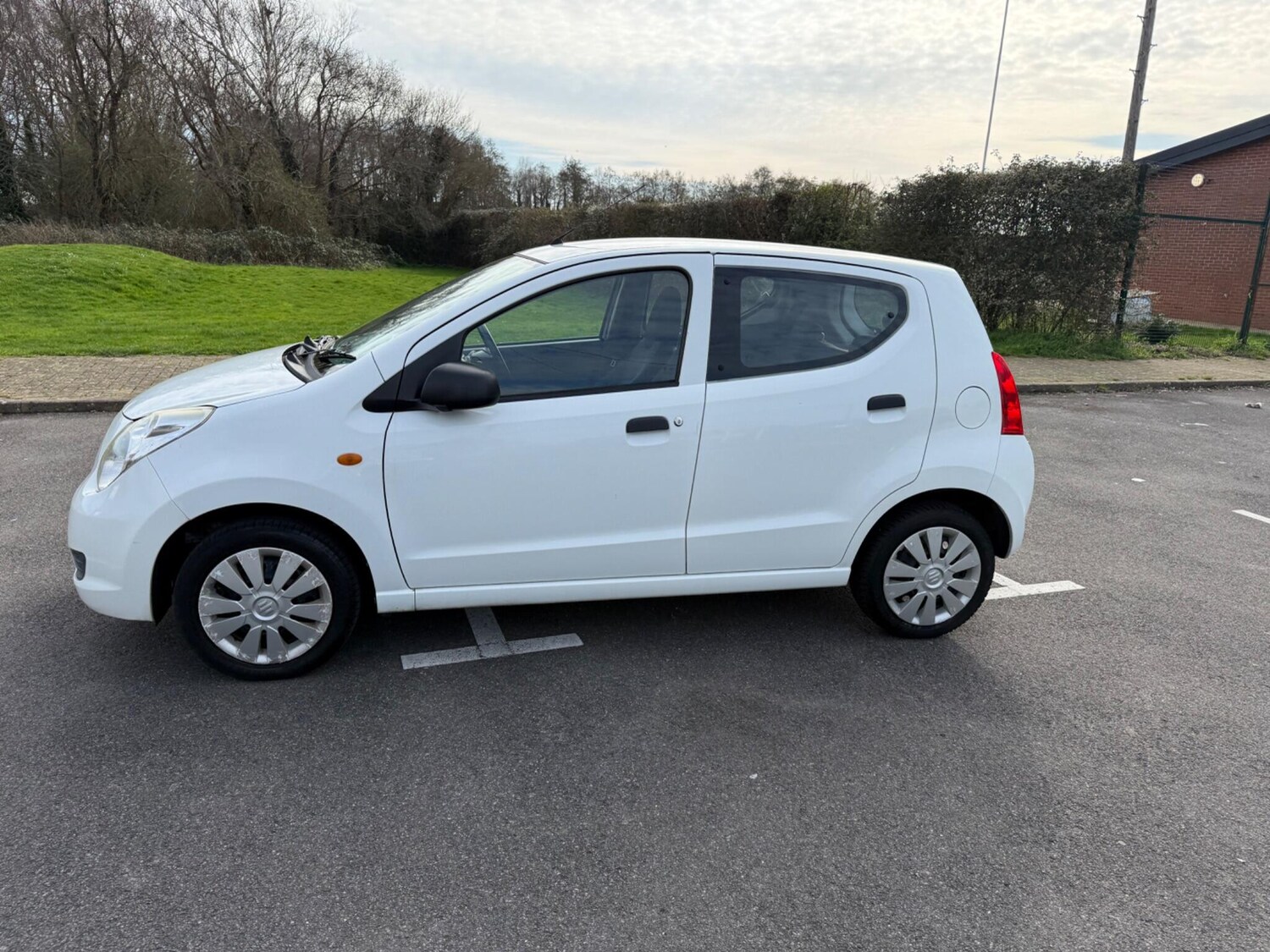 Used Suzuki Alto 2013 for sale - 78002045: Photo 16
