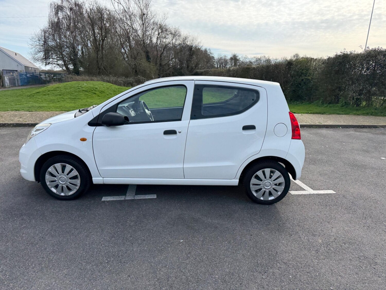 Used Suzuki Alto 2013 for sale - 78002045: Photo 18