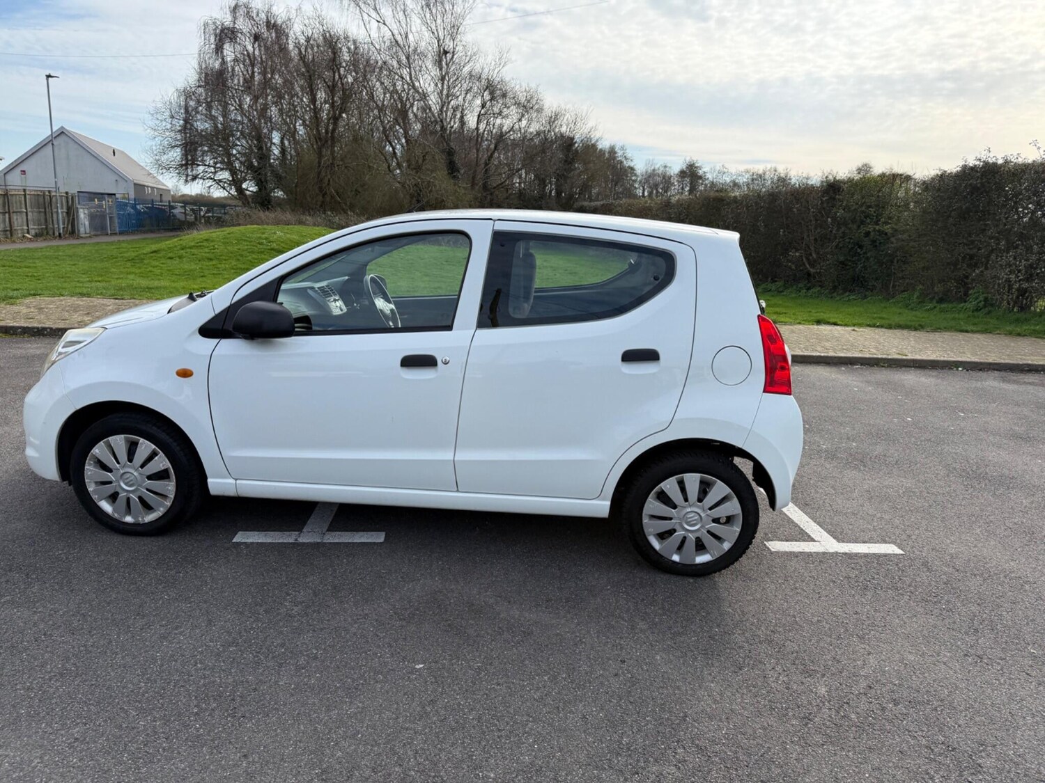 Used Suzuki Alto 2013 for sale - 78002045: Photo 19