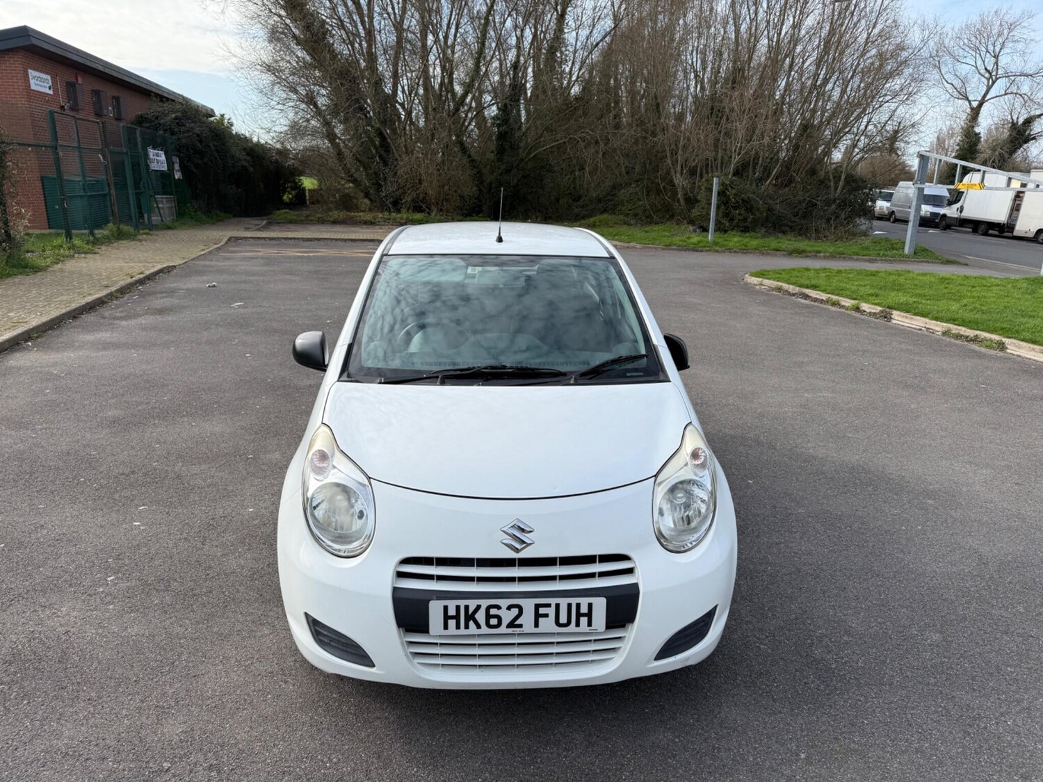 Used Suzuki Alto 2013 for sale - 78002045: Photo 5