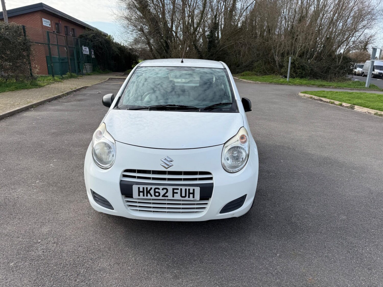 Used Suzuki Alto 2013 for sale - 78002045: Photo 7