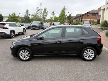 Used Volkswagen Polo 2018 for sale - 78931865: Photo