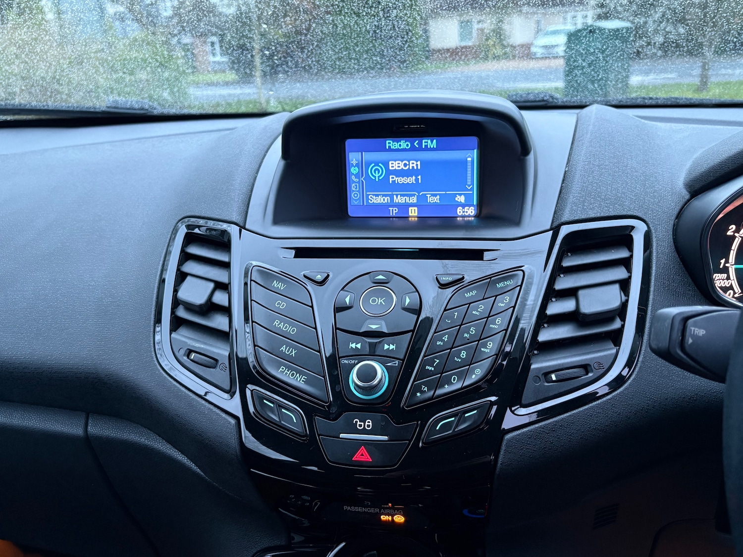 Used Ford Fiesta 2017 for sale - 78029232: Photo 10