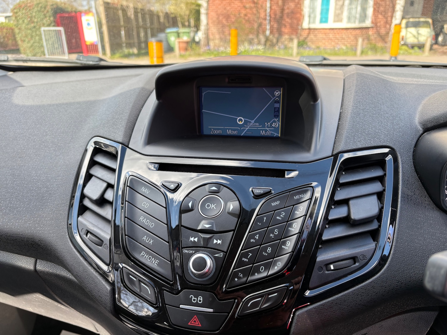 Used Ford Fiesta 2017 for sale - 78029232: Photo 12