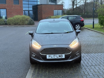 Ford Fiesta feature image