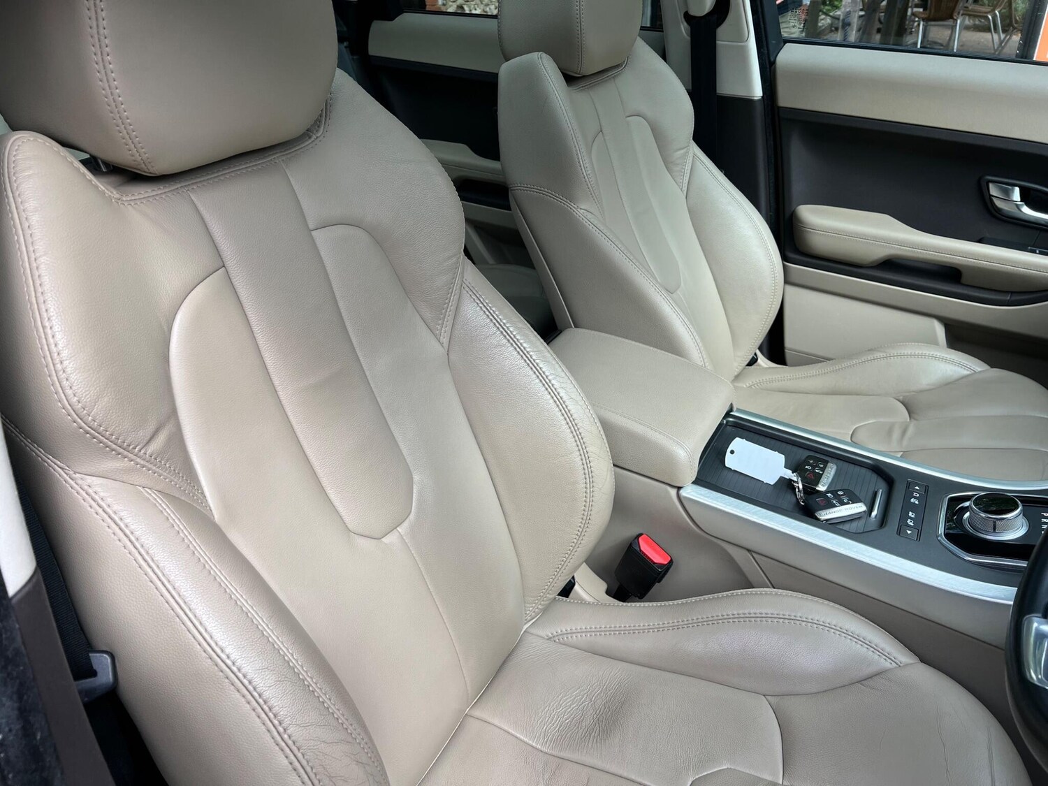 Used Land Rover Range Rover Evoque 2013 for sale - 78029268: Photo 23